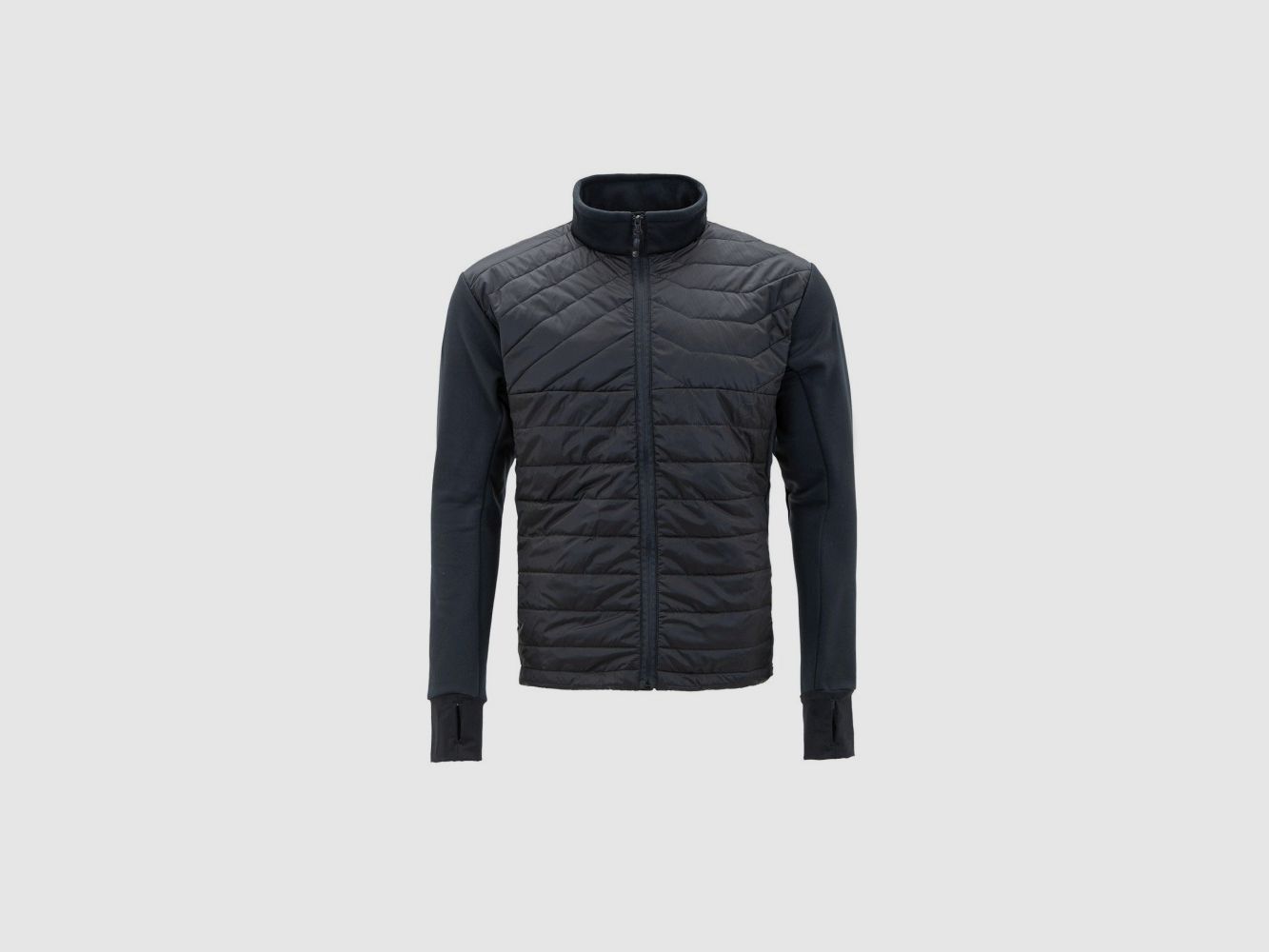 Carinthia G-Loft Ultra Shirt 2.0 noir