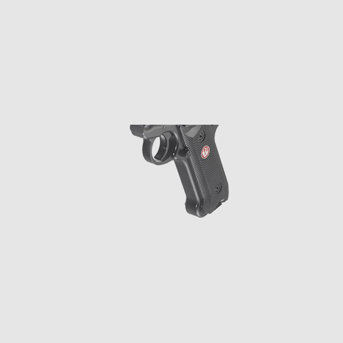 Ruger – Pistole / Mark IV 22/45 / 5.5Zoll / .22lr, Bild 6 von 7