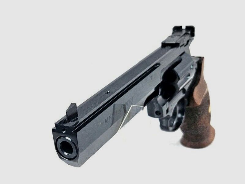 Alfa-Proj 3563 Sport Blued