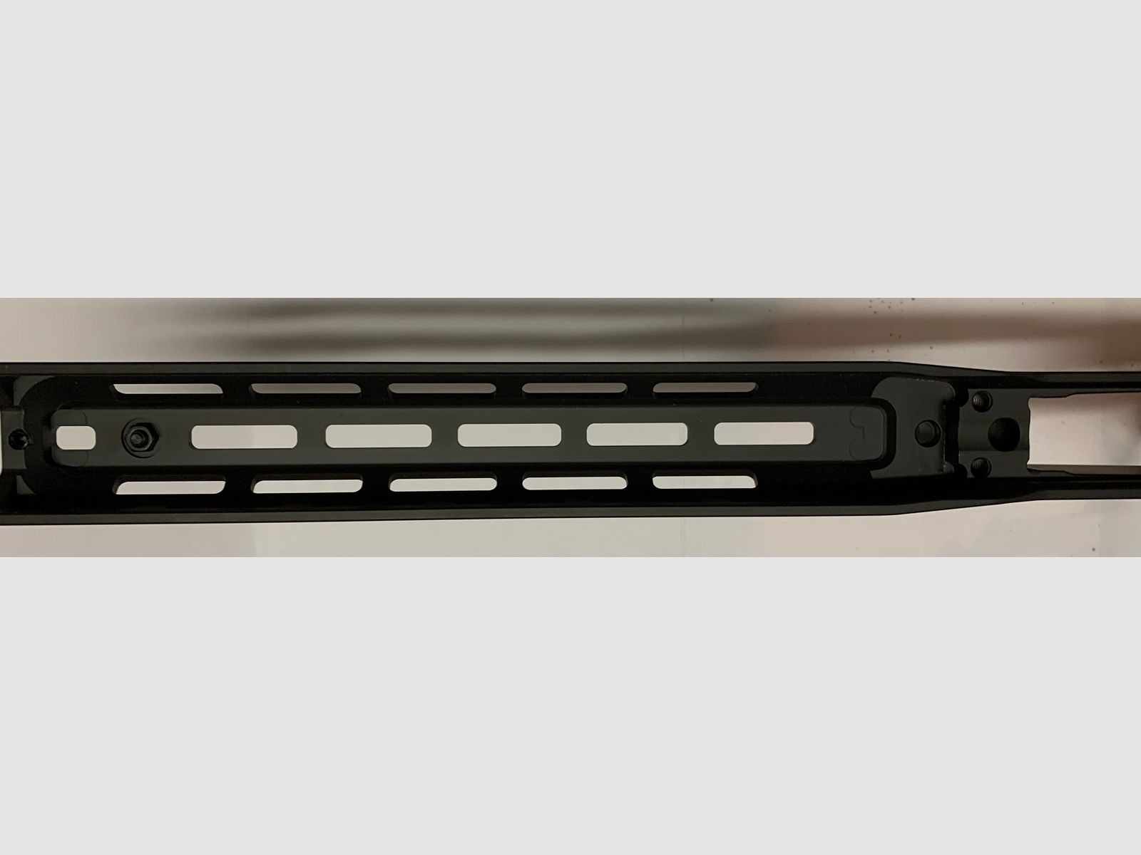 MDT TAC LSS XL GEN II CHASSIS HOWA