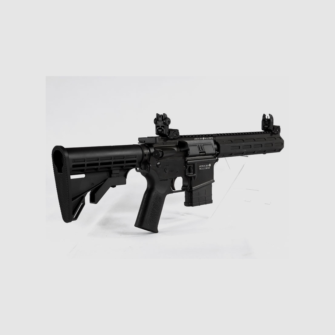Tippmann Arms M4-22 Elite-Alpha