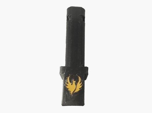 ATTREZZO PER MORSA PCC/GLOCK