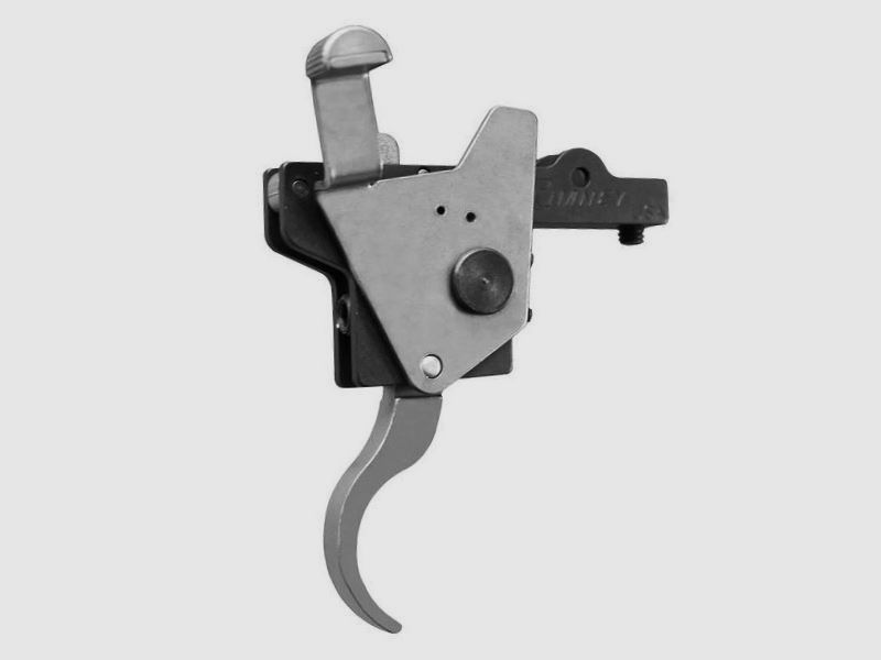 NP trigger with safety 3lbs Sako