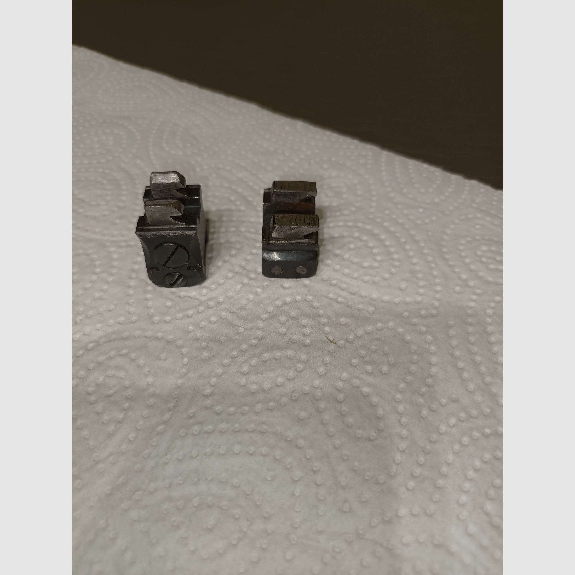 Suhler Einhakmontage