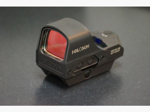 Holosun HE510C-GR