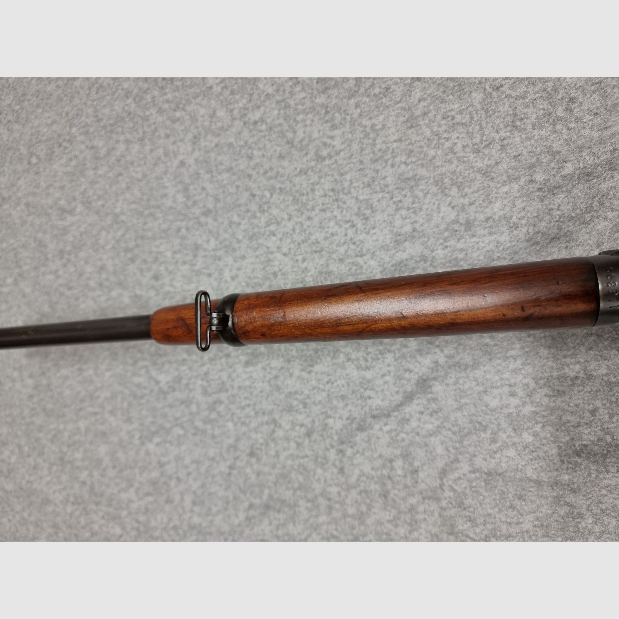 Original WINCHESTER 1894 - Year of manufacture 1898! Scope sniper rifle hunting - set trigger