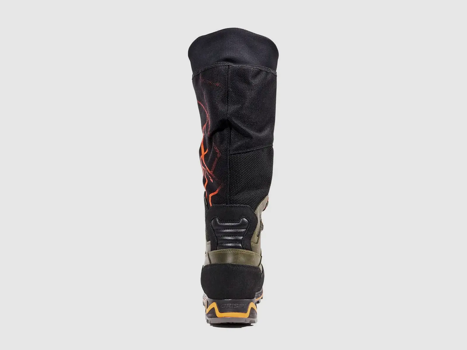 Crispi Futura NXT GTX Jagdstiefel, Bild 3 von 7