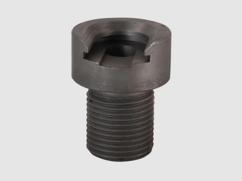 Hornady .50 BMG Supporto per Gusci / Supporto per Gusci per Pressa a Stazione Singola