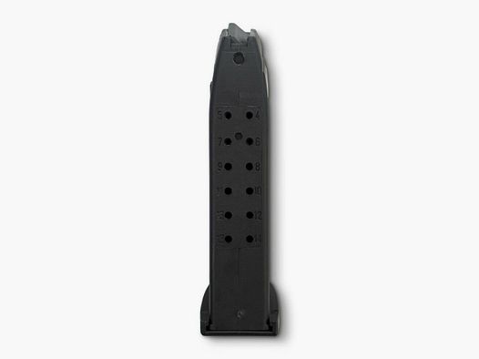 Heckler & Koch 15-Schuss f. USP Standard