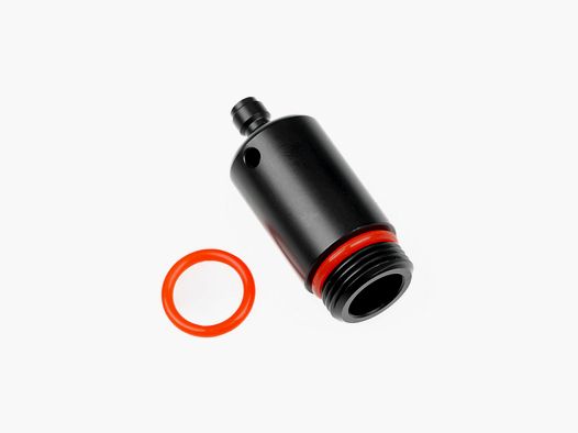Pressluft Adapter | ALU | Air through Adapter Powerkit | HDR50 | HDP50 | HDS68 | HDB68 | HDR68
