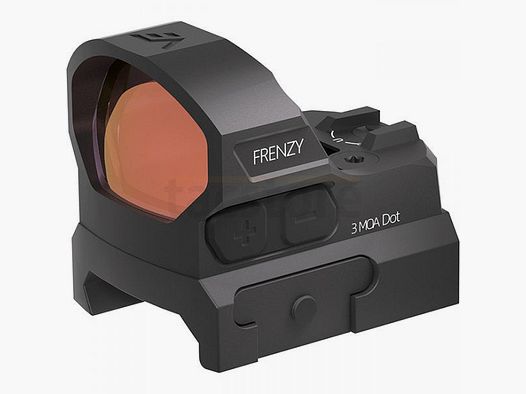 Vector Optics Frenzy-S 1x19x28 Red Dot Sight
