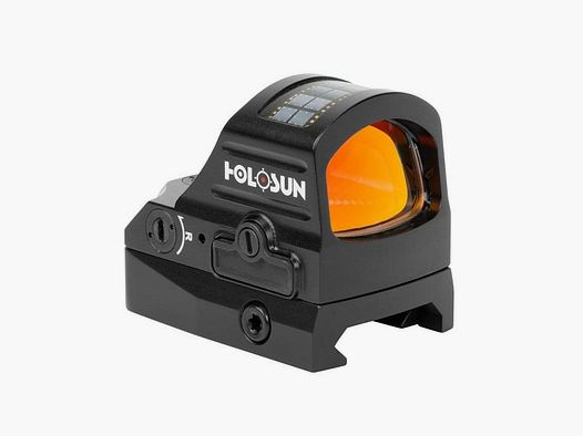 Red dot sight Holosun HS407C X2