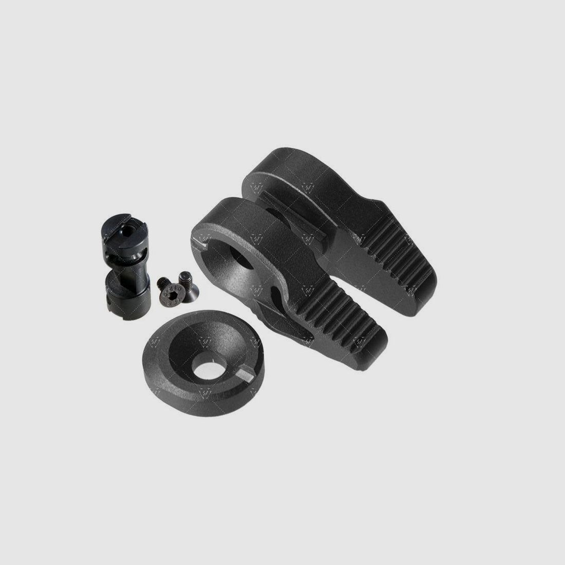 STRIKE INDUSTRIES AR-15 Flip Selector Switch BLK