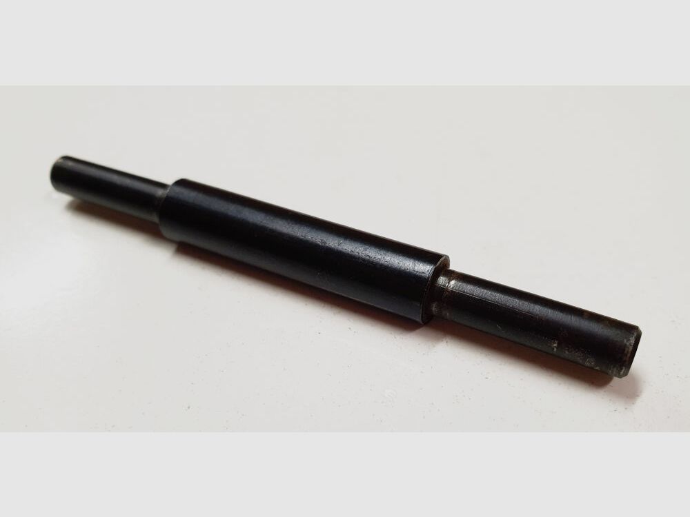 Gewehr 43 / Karabiner 43 ( G43 / K43 ) [36A] Verbindungsstange zu Gaskolben V2 77,3mm für Gewehr 43 / Karabiner 43 ( G43 / K43 ), Bild 4 von 5