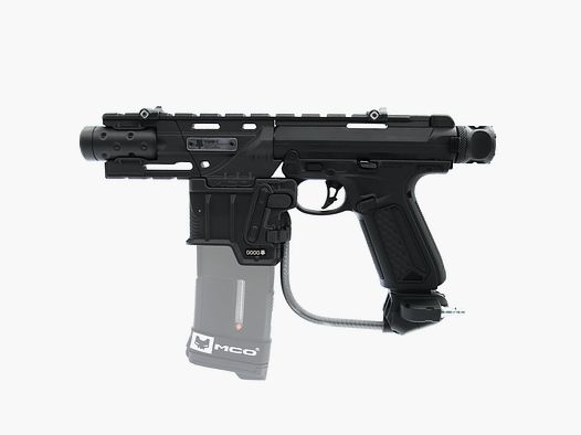 [PREORDER I] MCO X SHOPGUN MSG-1 (LIMITED FIRST CONTACT EDITION)