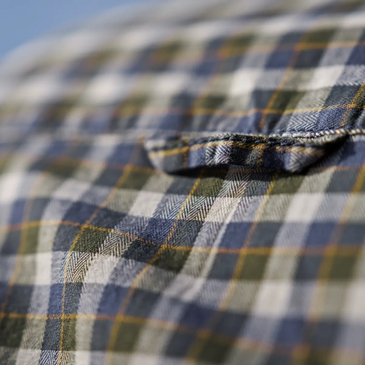 Härkila Short Sleeve Shirt Fjell, image 5 of 5