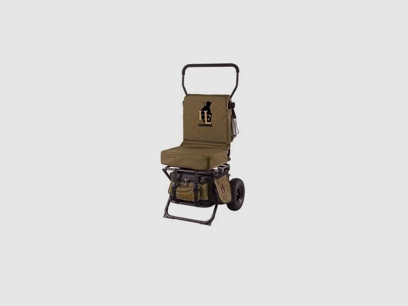Vorn Wildtrage-Sack L70 mit Tasche und Tragriemen, Bild 20 von 46