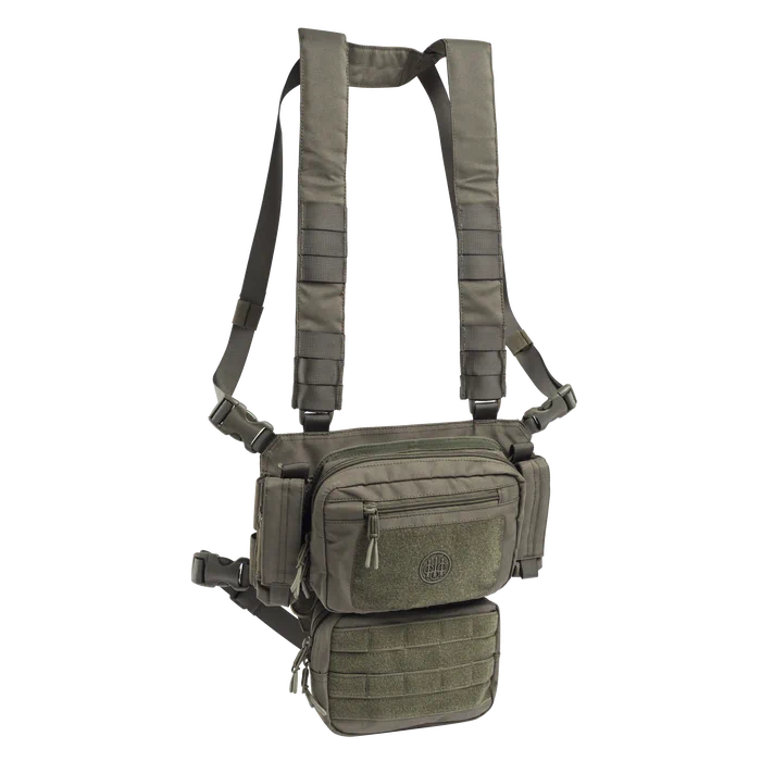 Beretta – Taktisches Chest Rig, Bild 3 von 6