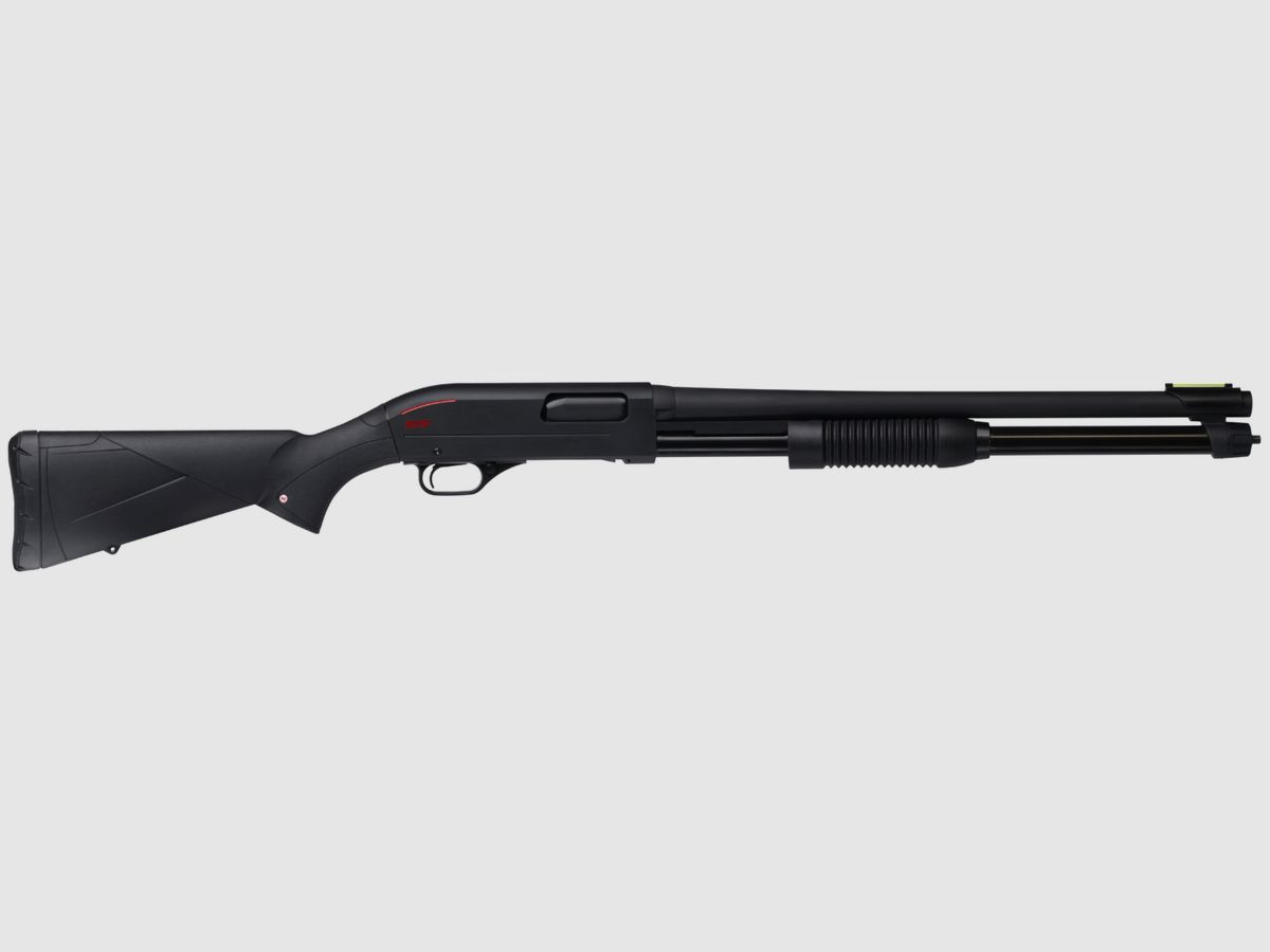 Winchester SXP Defender High Capacity 7+1 Repetierflinte