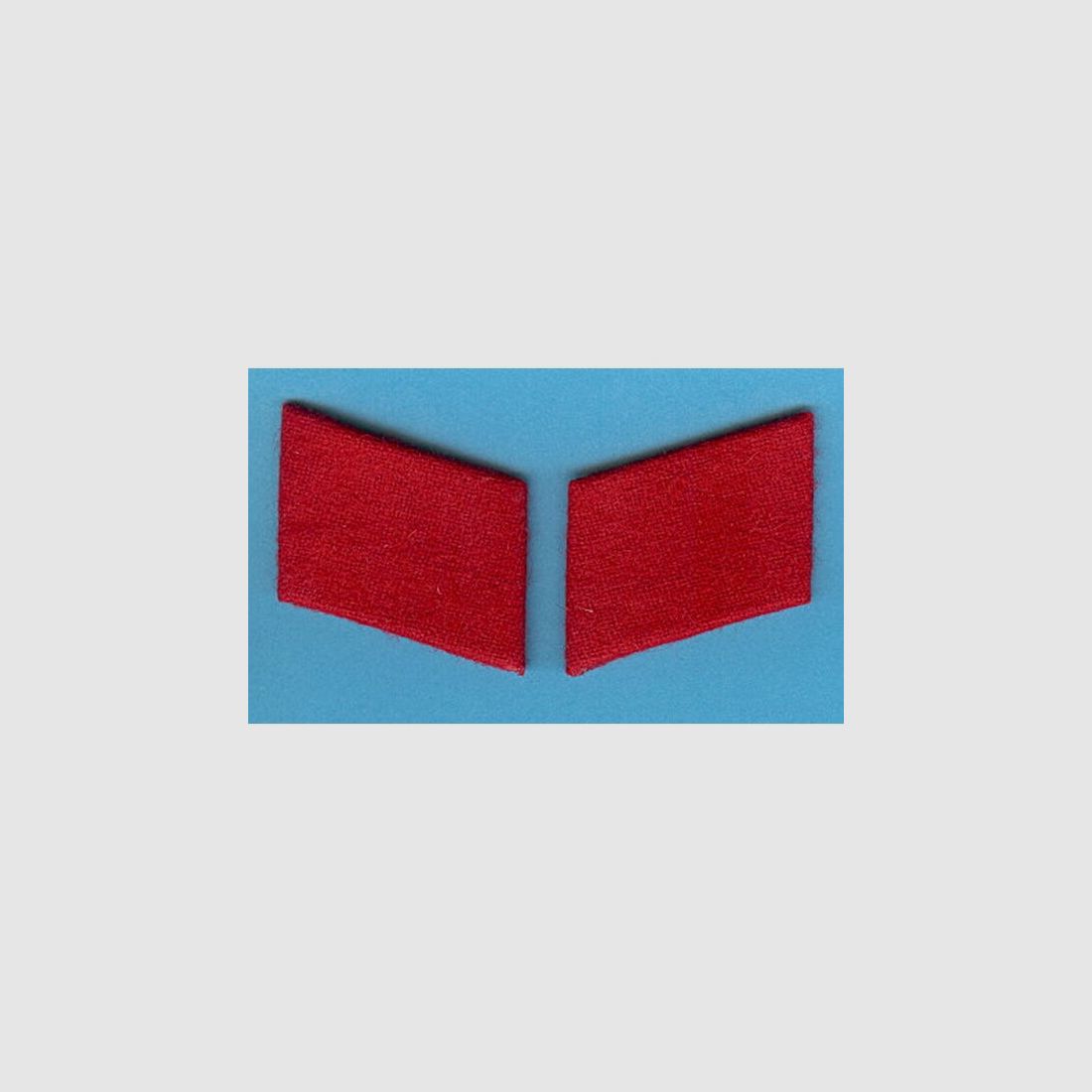 Kragenspiegel Luftwaffe Flak Repro !!!