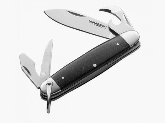 Taschenmesser Classic Pocket Steel §42a konform legal führen
