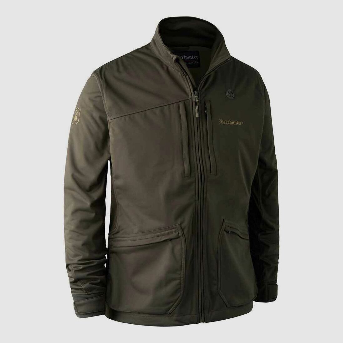Deerhunter Jacke Predator Timber S diverse