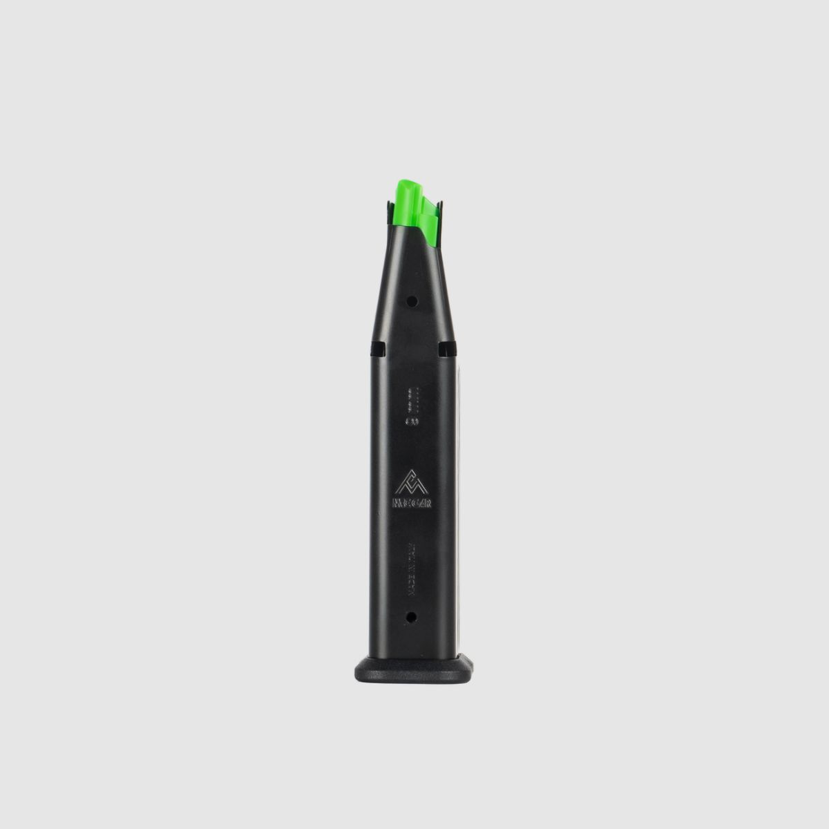 MAGAZIN 2011 18SCHUSS 126MM AFC 9X19, Bild 4 von 5