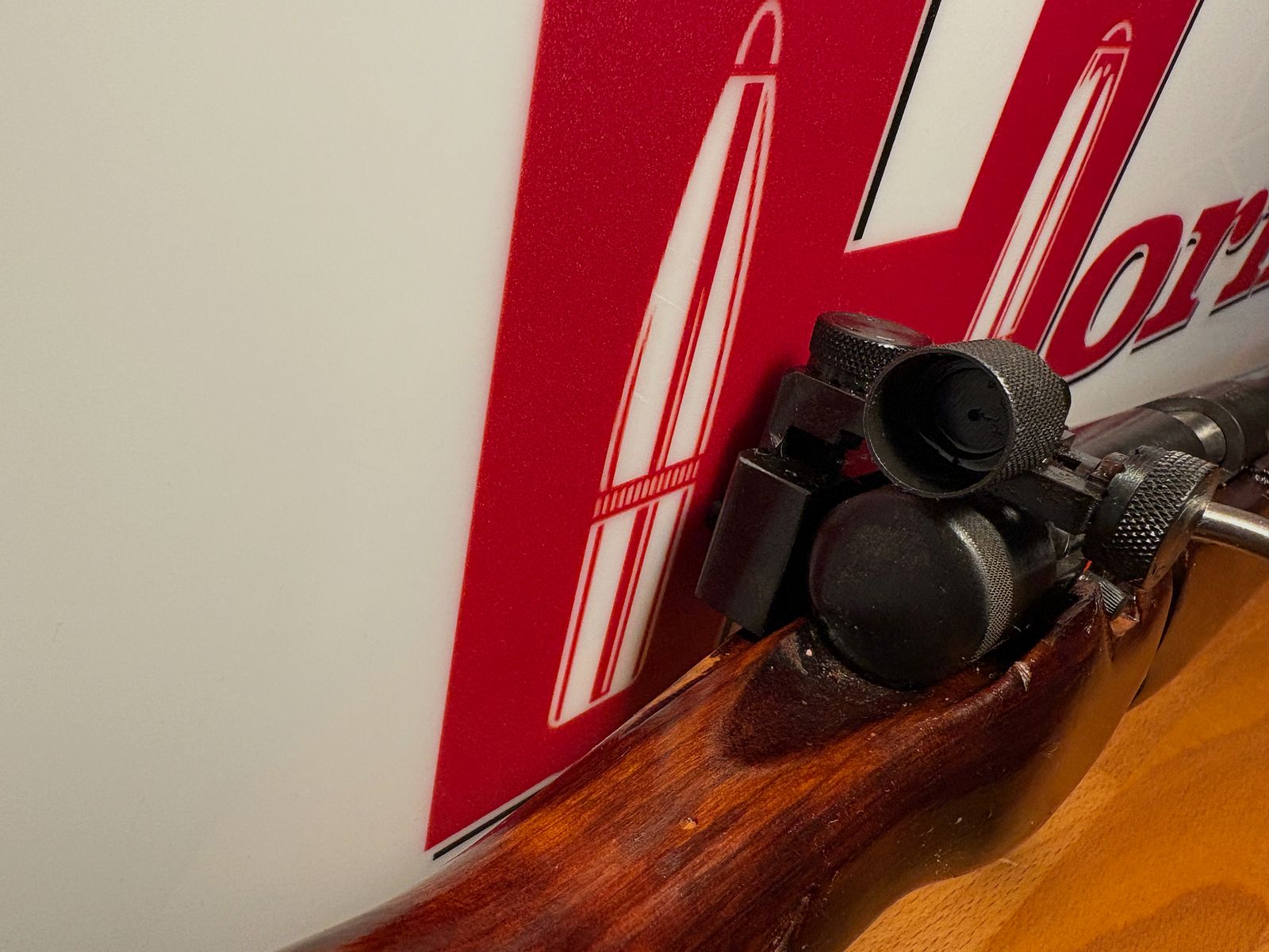 TOZ / Baikal Kleinkaliber Matchgewehr Made in CCCP .22lfb