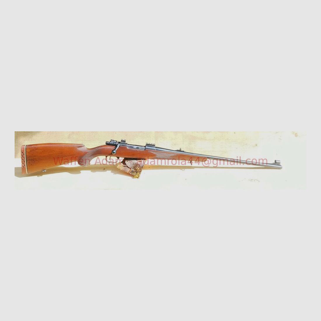 Mauser 98
