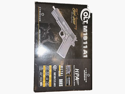 Colt 1911A1