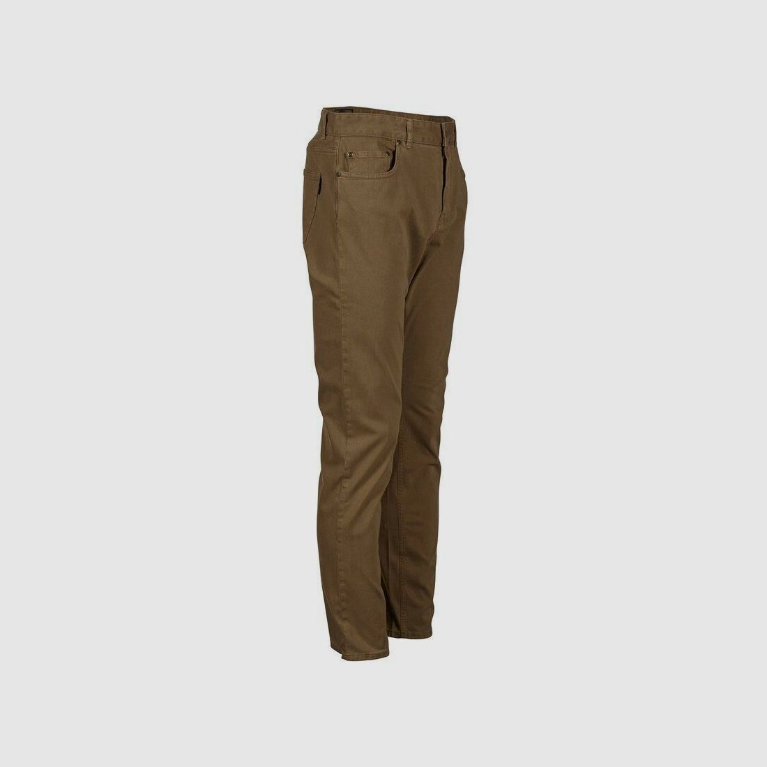 Swedteam Herren Hose Crest 5-pocket Swedteam Sand