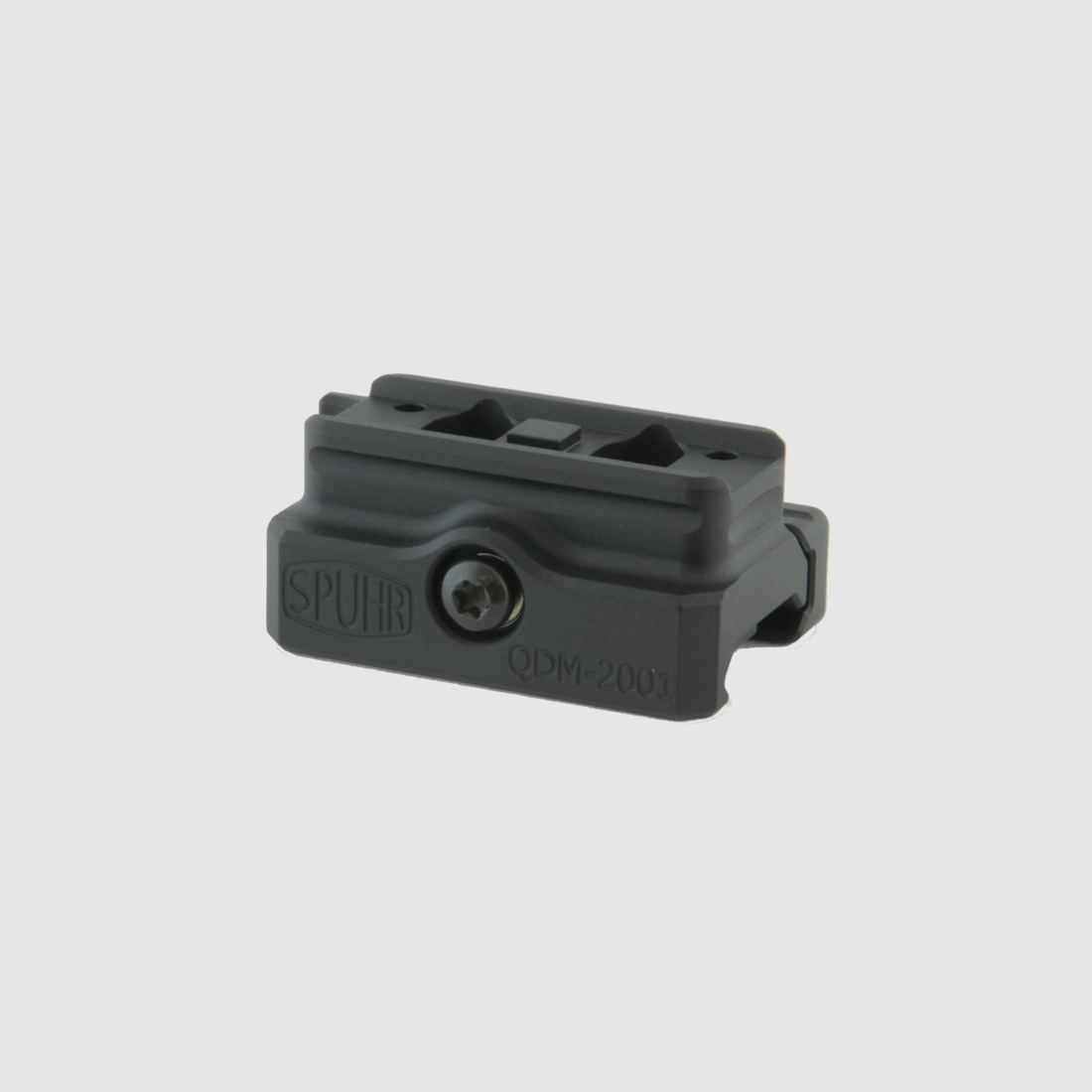 Aimpoint Micro / Comp5-montage – Spuhr QDM2001