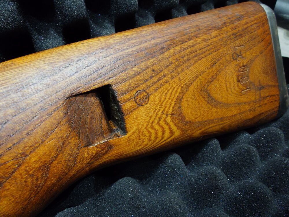 Zastava Preduzece M 48 A