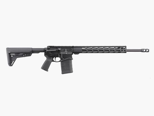 Ruger SFAR carabine semi-automatique .308 Win. (7.62x51) 20" longueur de canon, MT 5/8x24