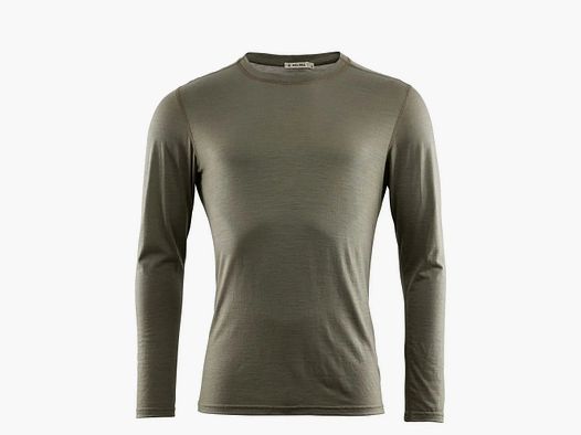 aclima Aclima Longsleeve LightWool Sous-vêtement