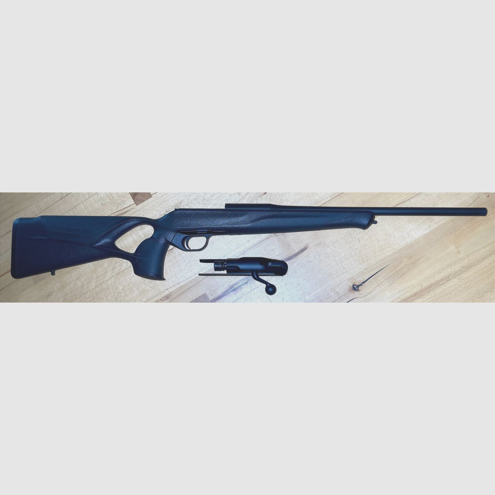 Blaser R8 Professional Success LINKSWAFFE, 8x57JS Lauf: 52cm, M15x1