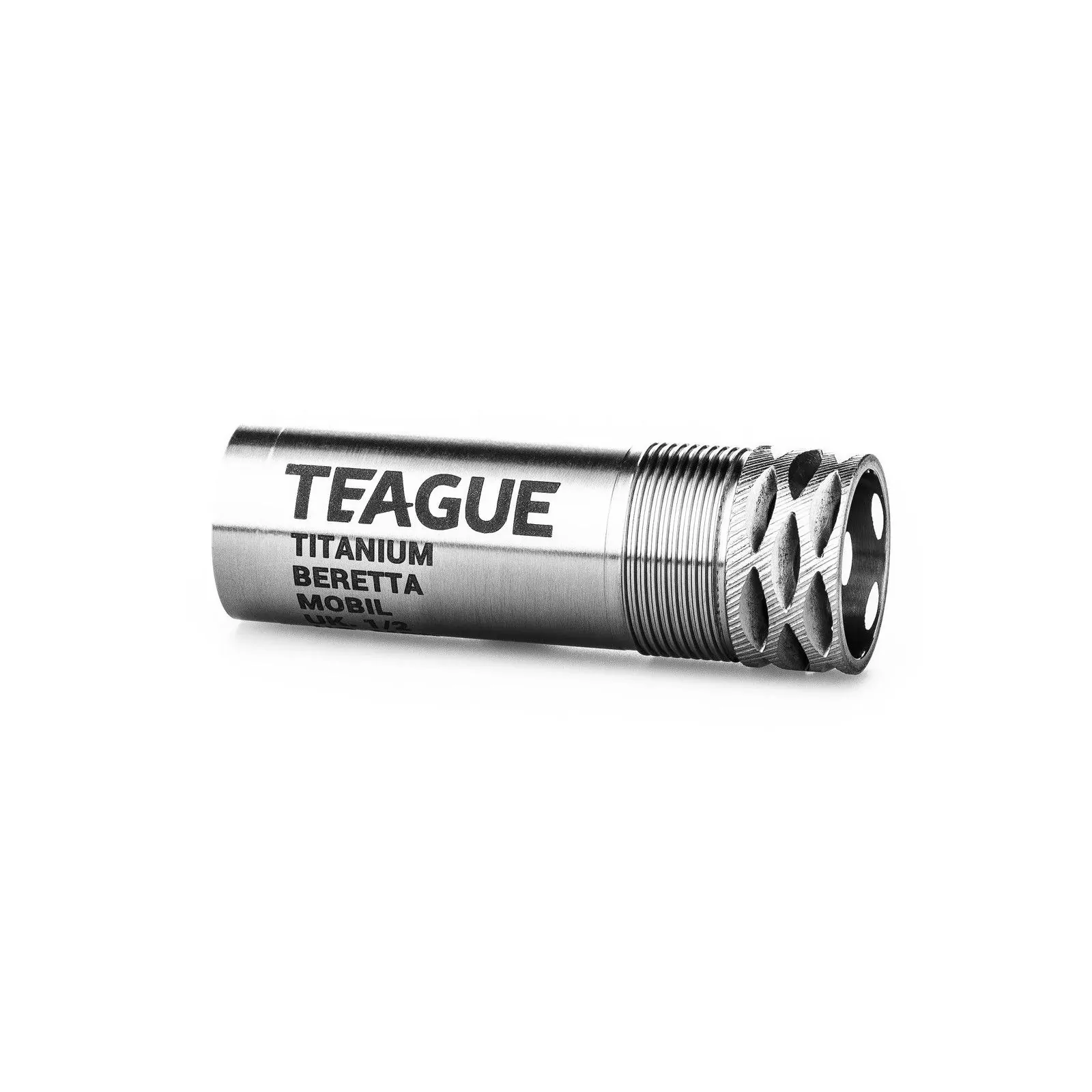 Choke Teague Beretta Mobil ported Titane, image 1 sur 2