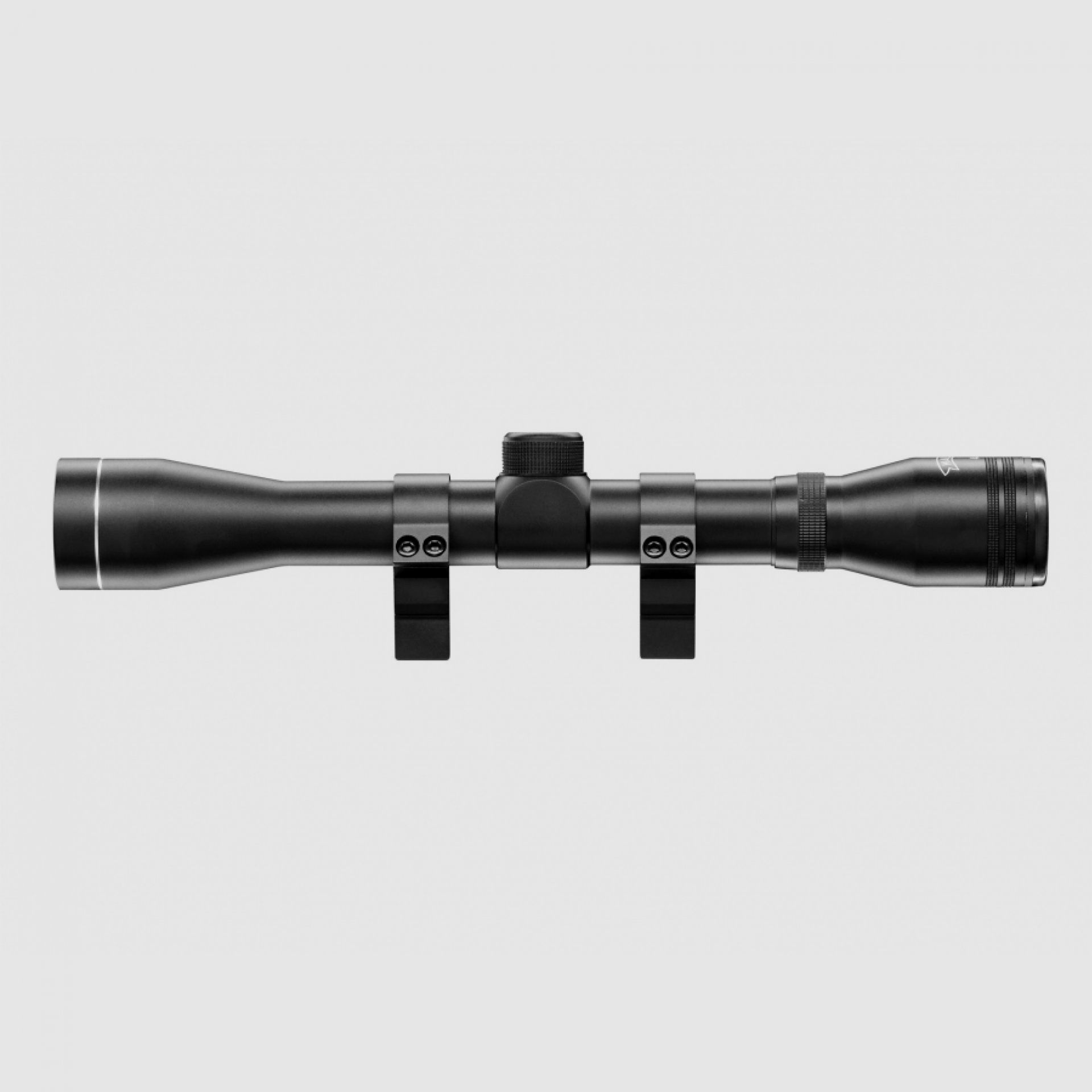Walther Zielfernrohr 4x32 mit 11-mm-Schiene, Bild 3 von 3