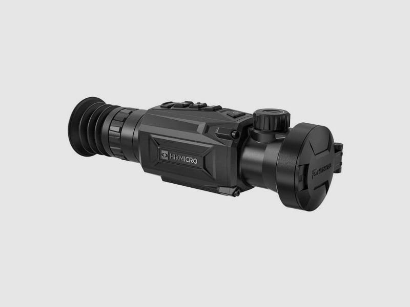 Lunette thermique HIKMICRO Thunder TQ50 2.0, image 3 sur 3
