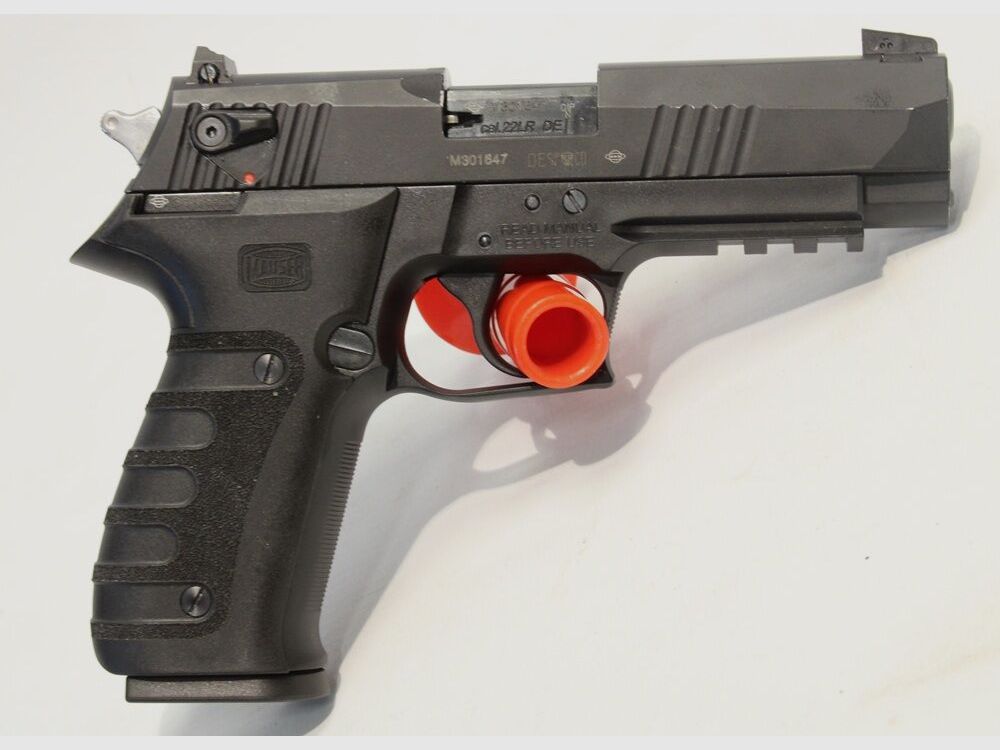 Mauser M20, image 2 of 2