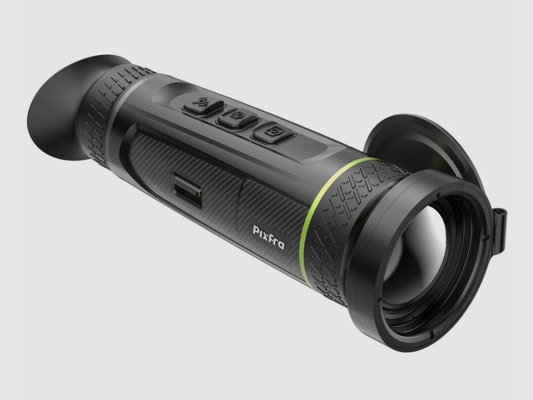 PIXFRA Sirius S650