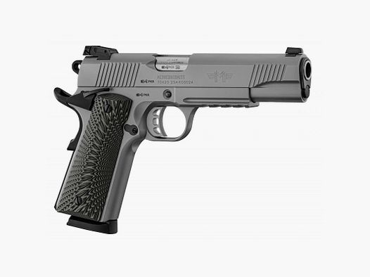 MESSERSCHMITT 1911 45ACP INOX