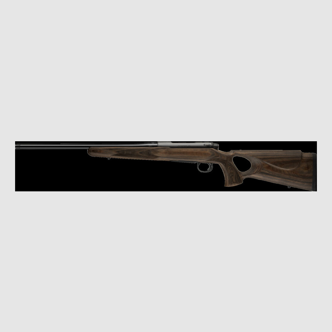 Mauser Mod. 18 Pure Max