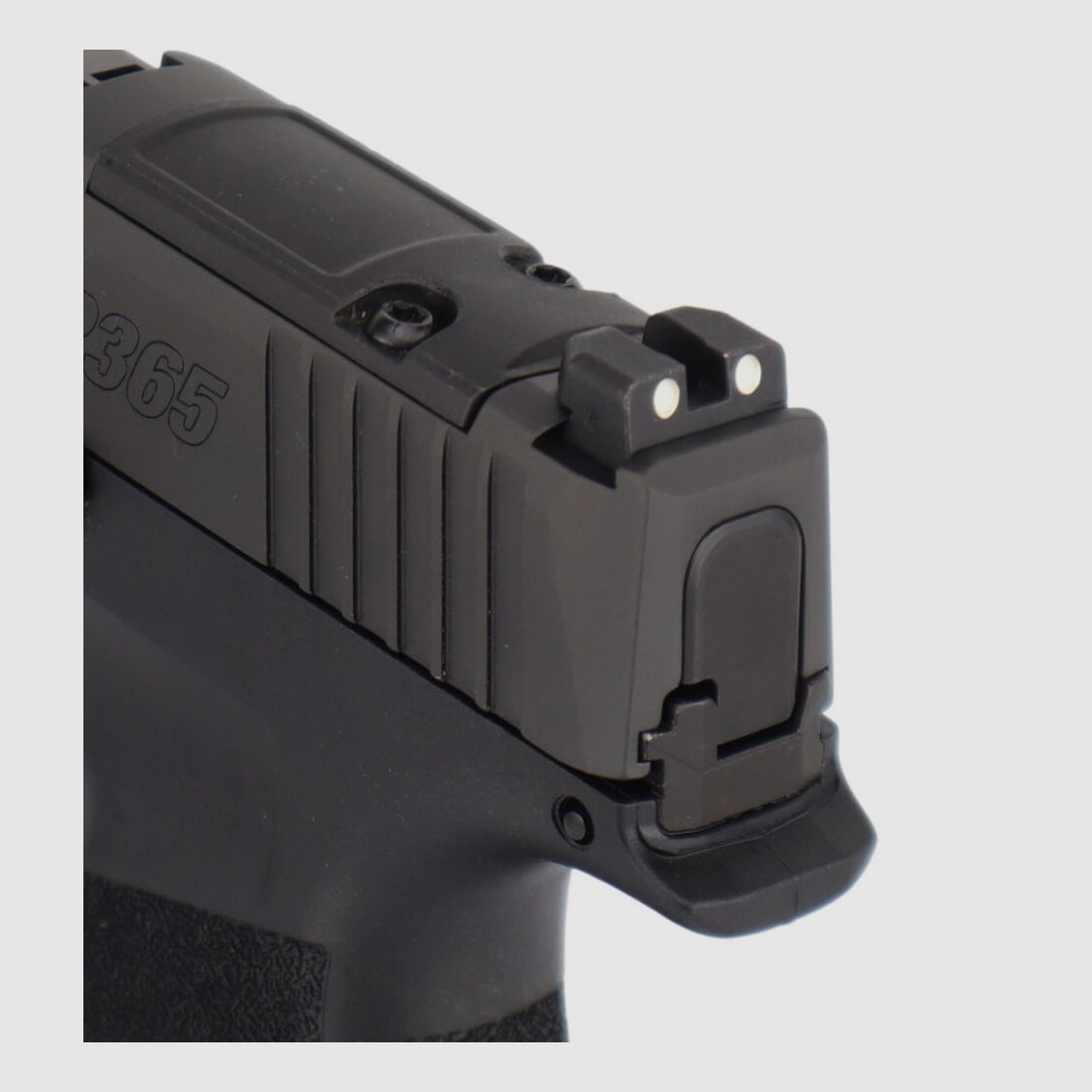 Sig Sauer P365X, Bild 6 von 9