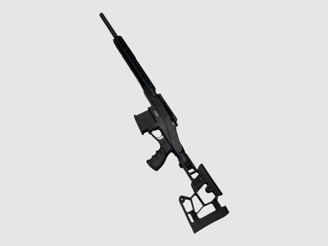 Sabatti Storm carbine .308 Win, image 3 of 3