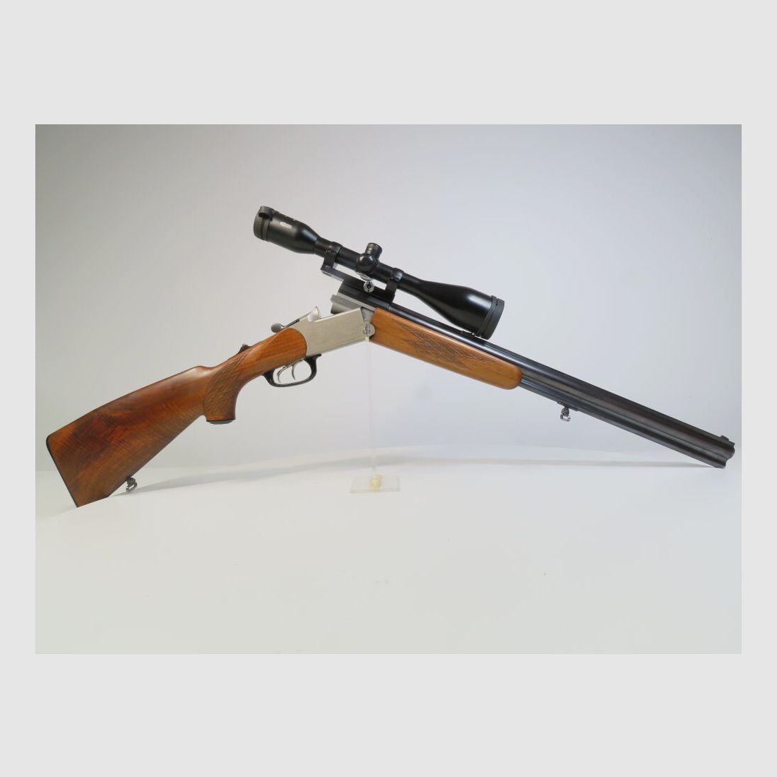 Bockbüchsflinte Blaser ES63