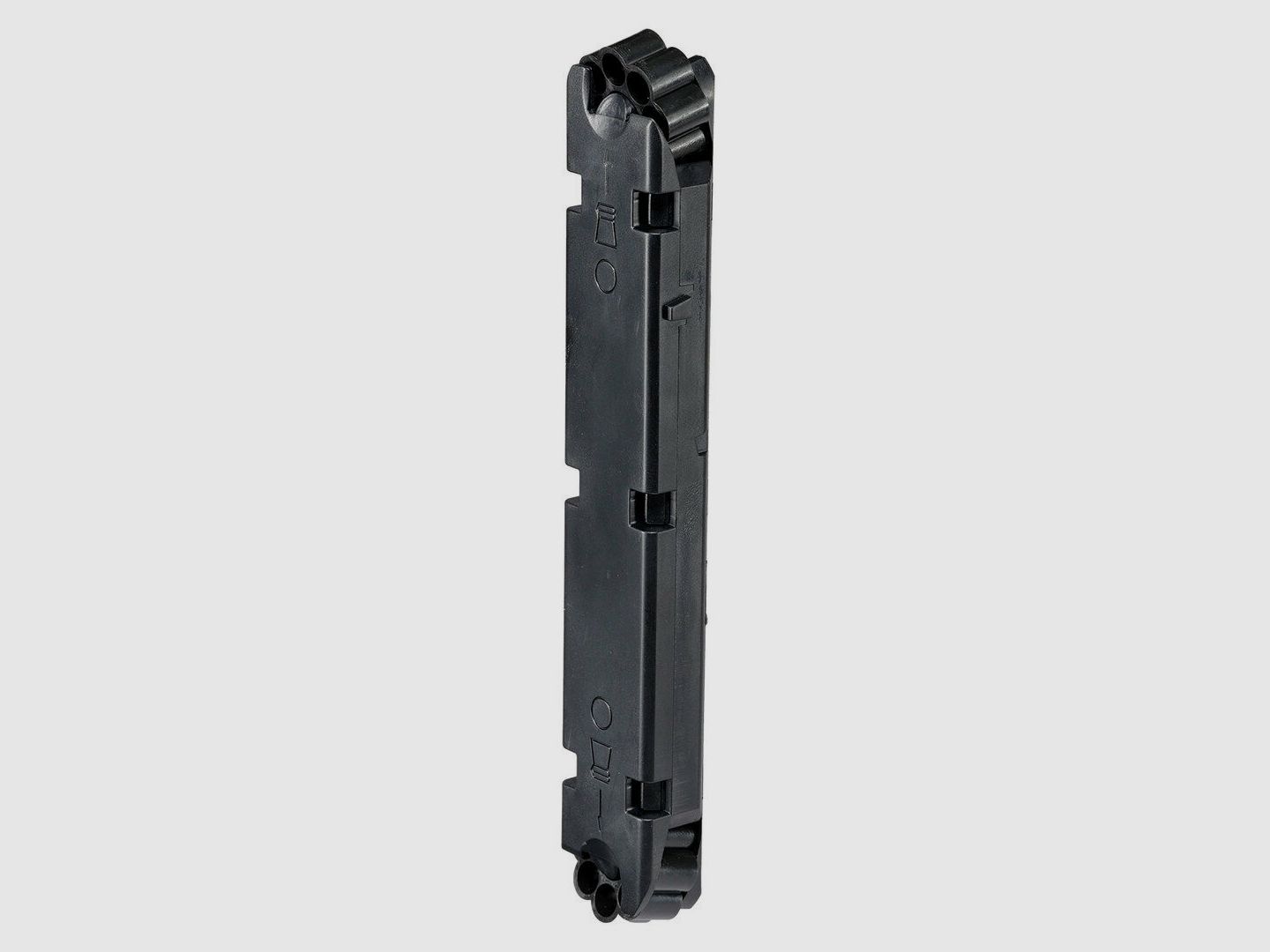 Gamo Magazin für P-27 / C-15 4,5 mm Diabolo / Stahl BB