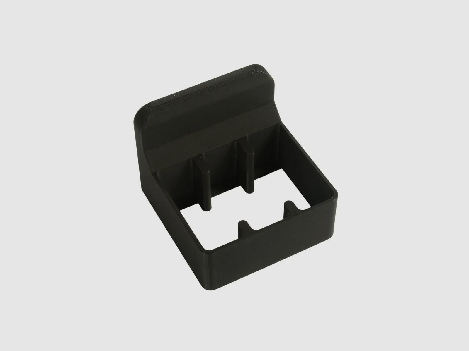 MILITARIAPRO Magnetic Holder – 3 AR15 Magazines UMAR3
