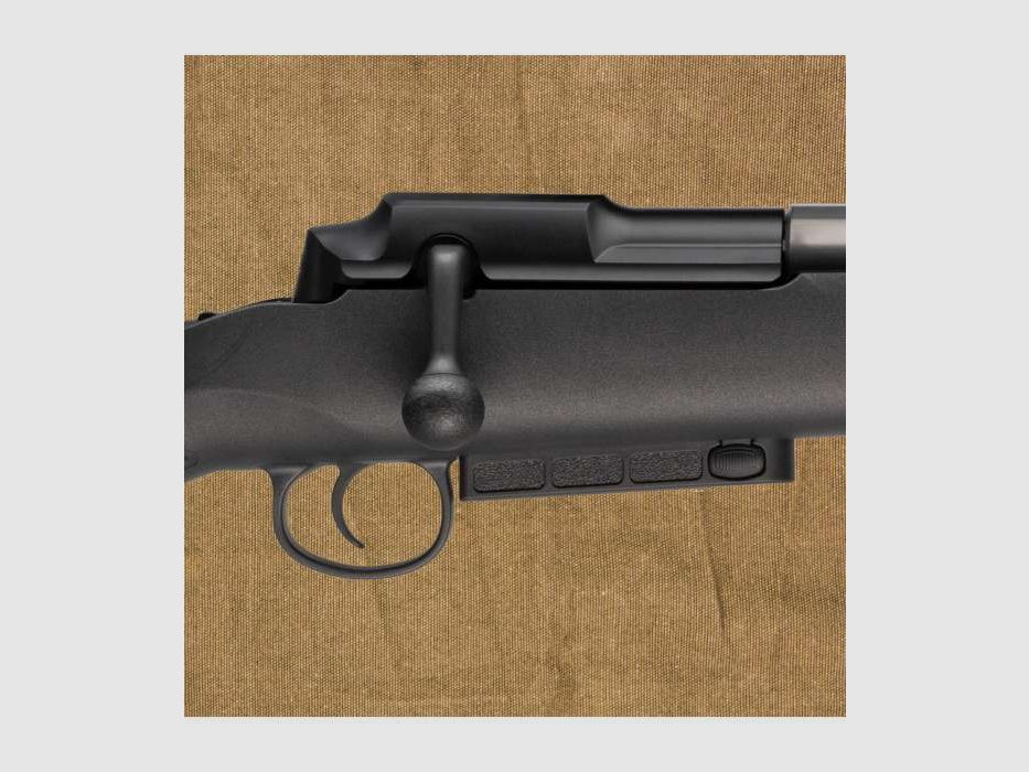Geradezugrepetierer M25 Extreme Kal.300WM Linkshänder MAUSER, Bild 13 von 14