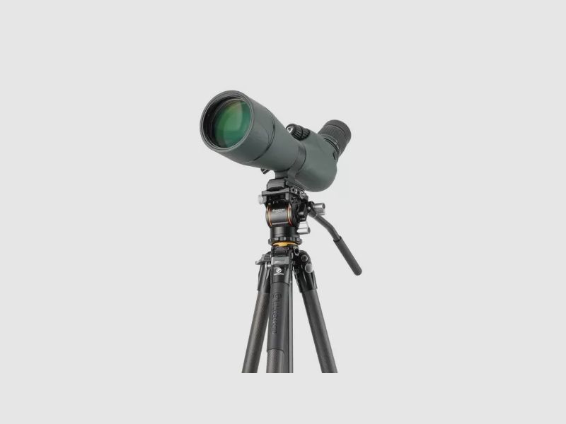 Veo 5 264CV14 - Carbon-Stativ, Veo PV-14 Kugelkopf, Bild 15 von 23